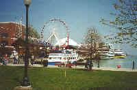 Navy Pier