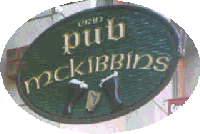 McKibbins Pub